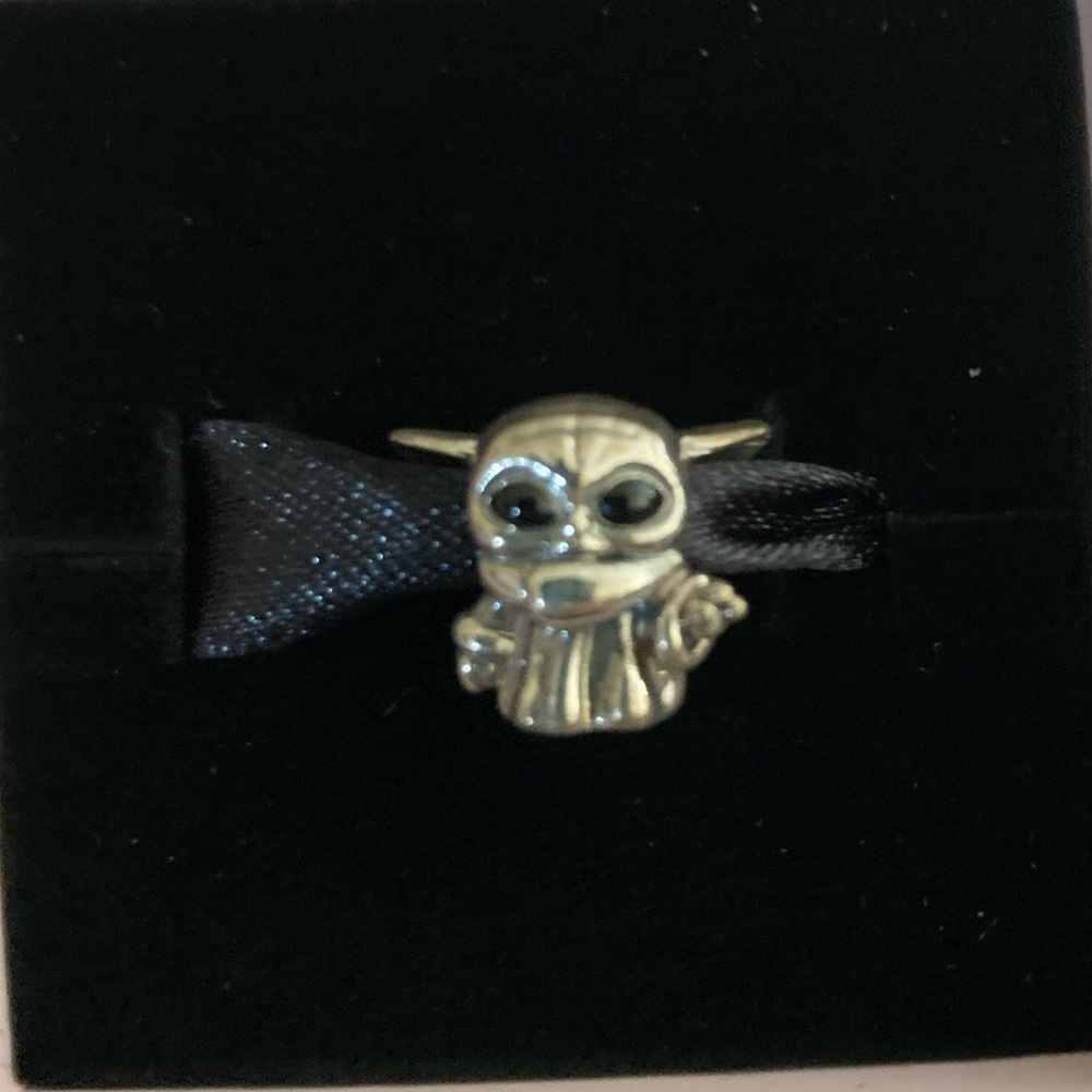 Pandora - Baby Yoda (Grogu)